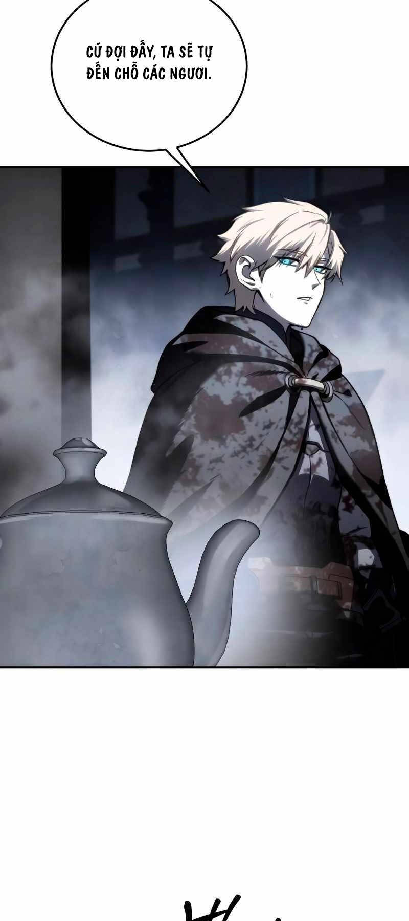 Tinh Tú Kiếm Sĩ Chap 38 - Next Chap 39