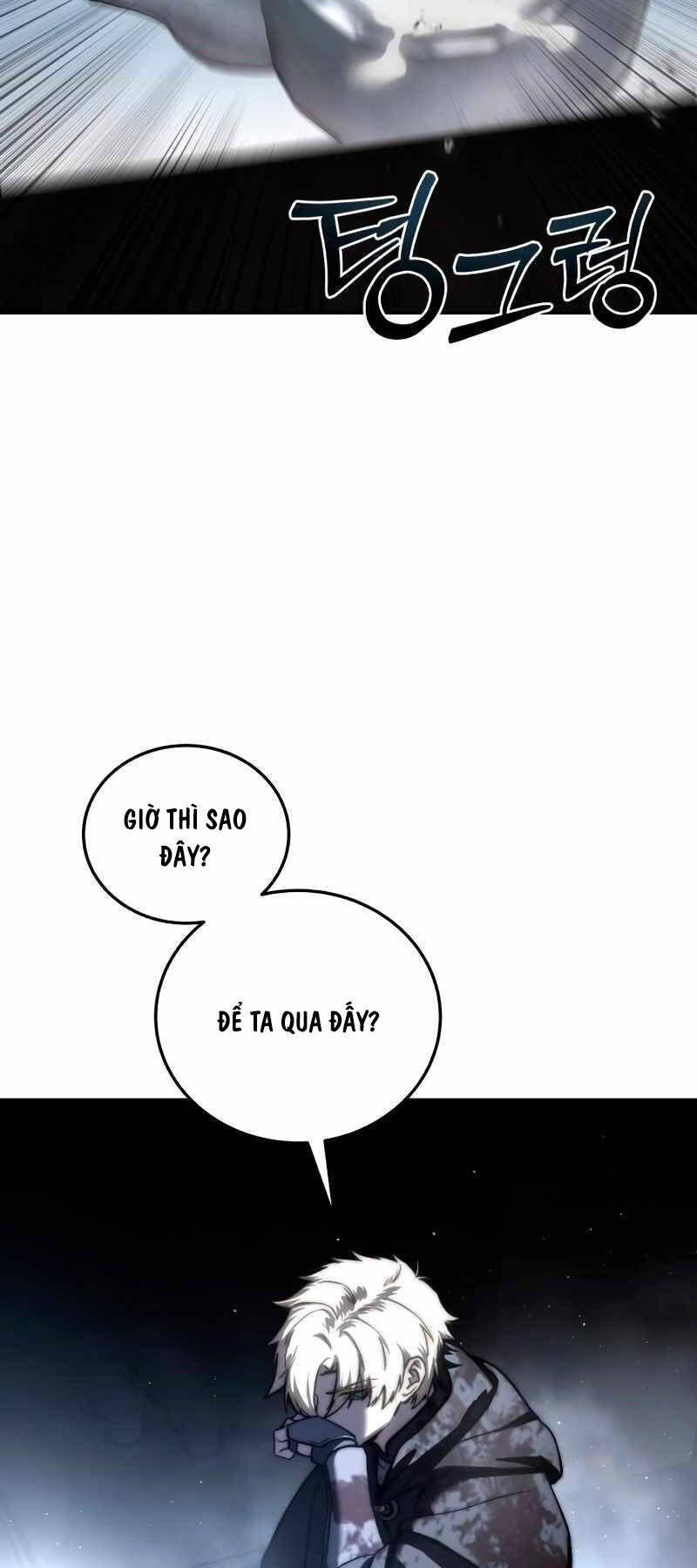 Tinh Tú Kiếm Sĩ Chap 38 - Next Chap 39