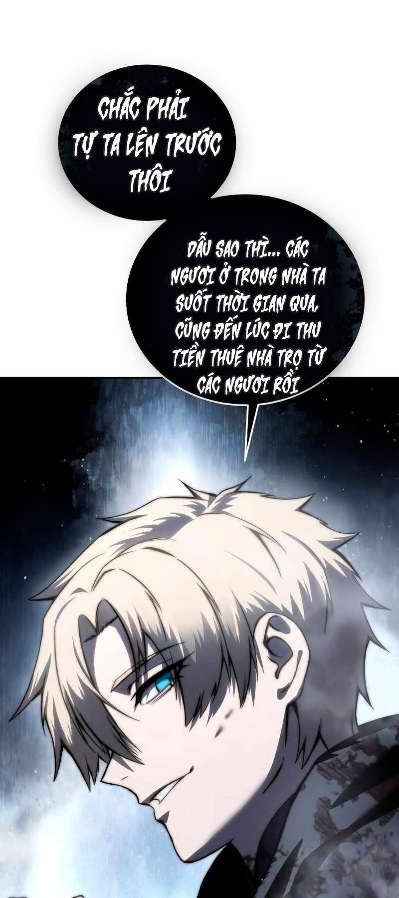 Tinh Tú Kiếm Sĩ Chap 38 - Next Chap 39