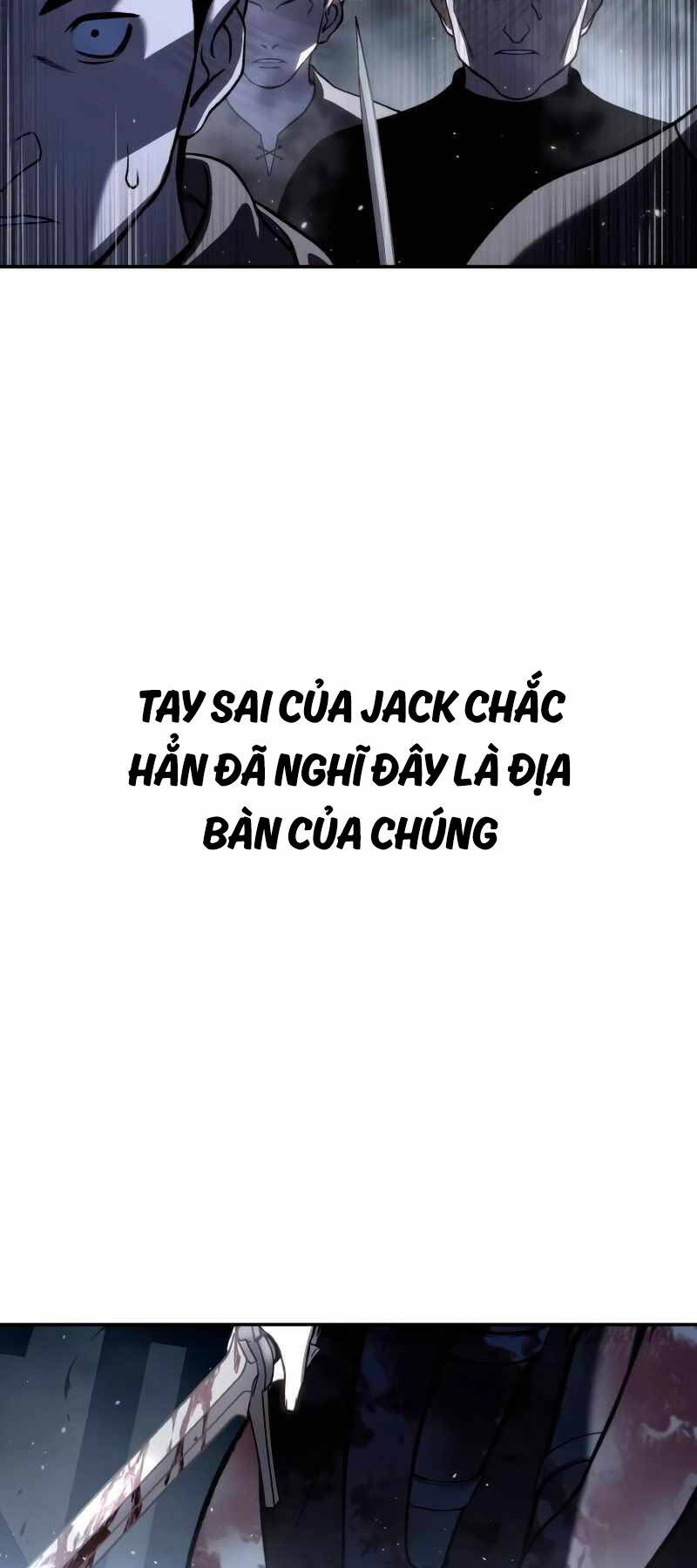 Tinh Tú Kiếm Sĩ Chap 38 - Next Chap 39