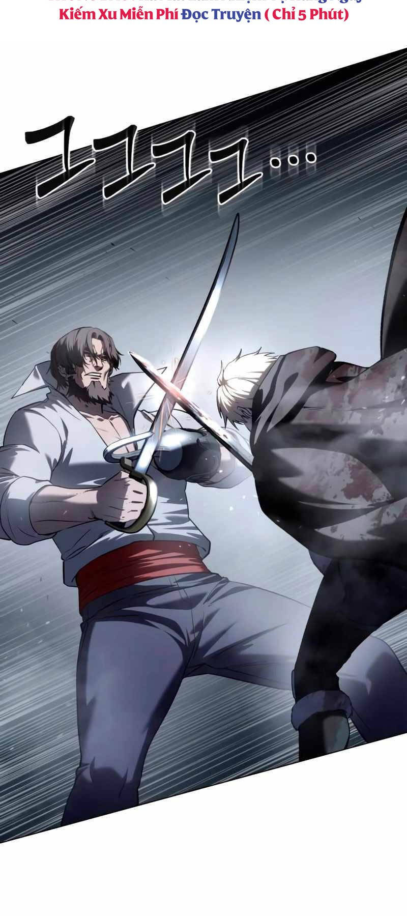 Tinh Tú Kiếm Sĩ Chap 39 - Next Chap 40