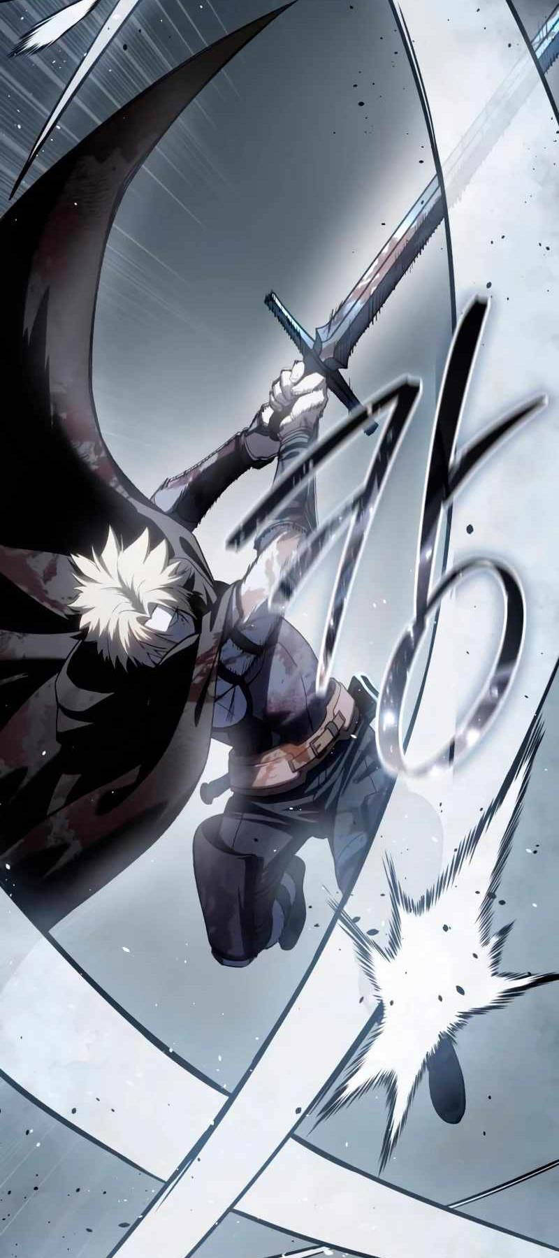 Tinh Tú Kiếm Sĩ Chap 39 - Next Chap 40