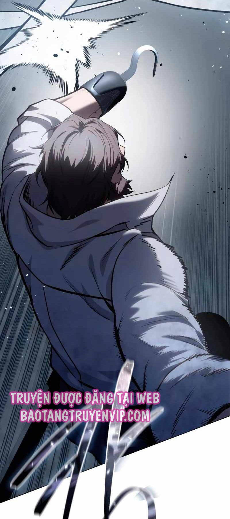 Tinh Tú Kiếm Sĩ Chap 39 - Next Chap 40