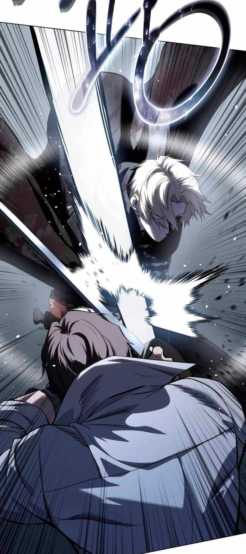 Tinh Tú Kiếm Sĩ Chap 39 - Next Chap 40