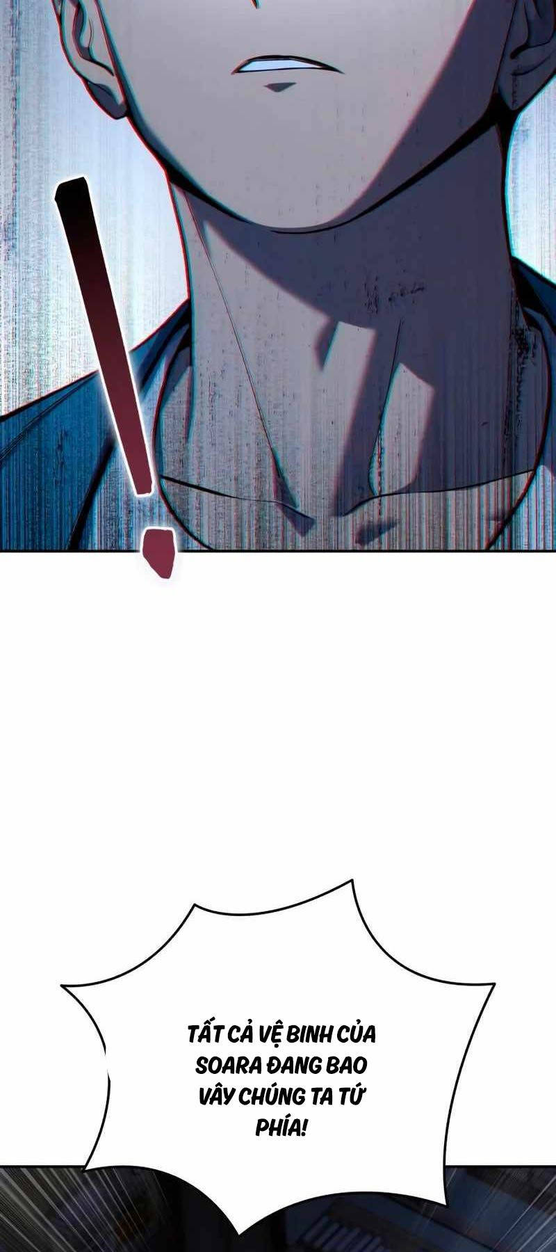 Tinh Tú Kiếm Sĩ Chap 39 - Next Chap 40