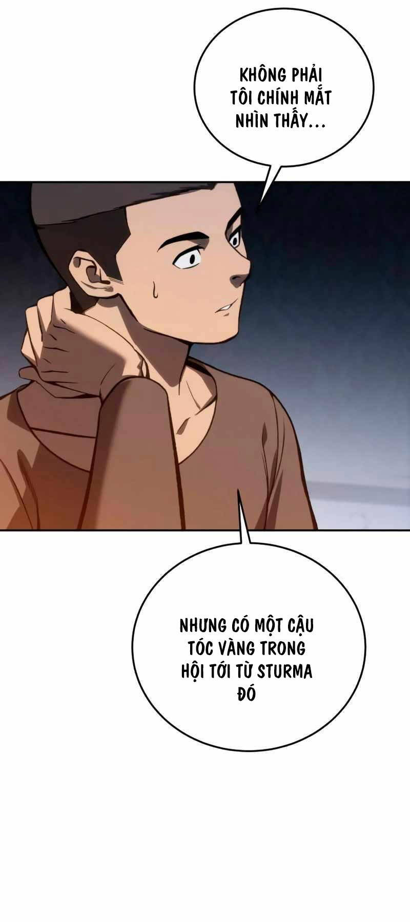 Tinh Tú Kiếm Sĩ Chap 39 - Next Chap 40