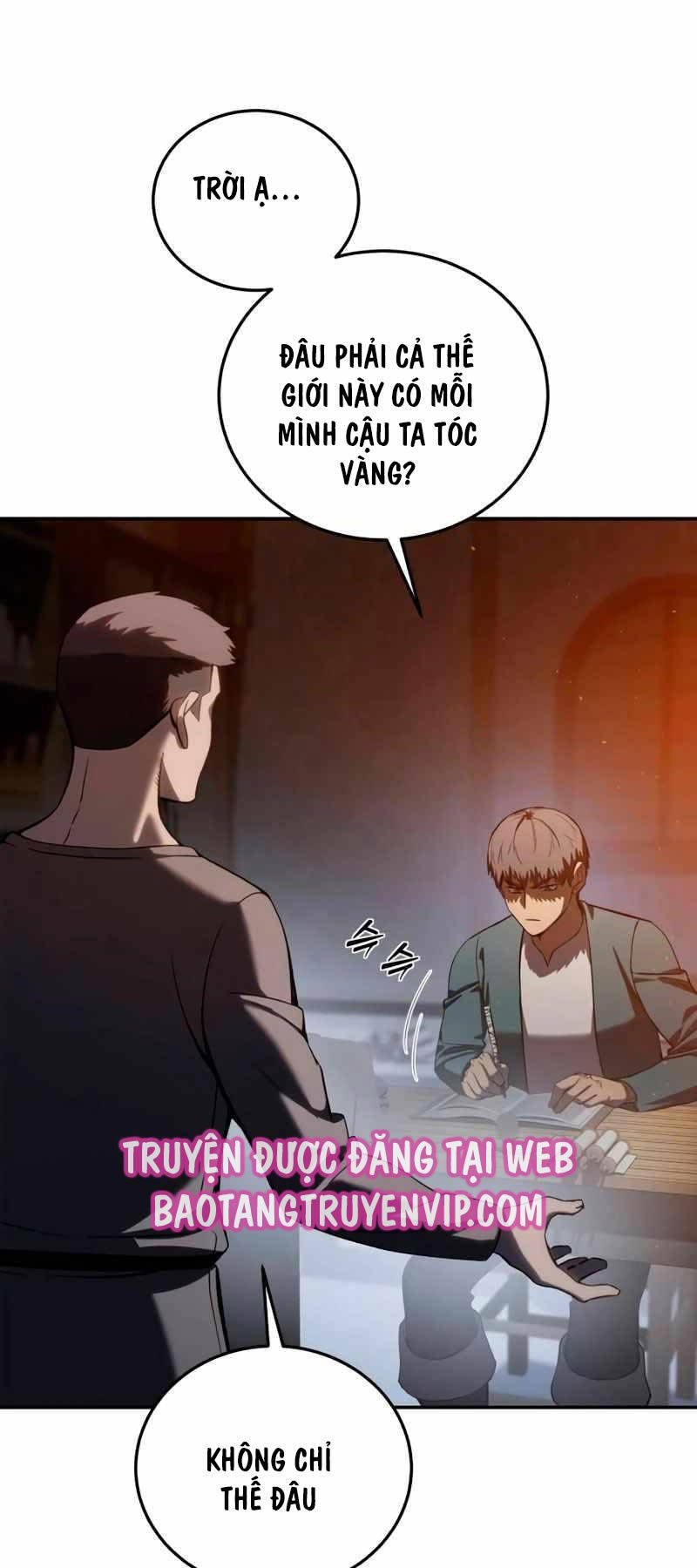 Tinh Tú Kiếm Sĩ Chap 39 - Next Chap 40