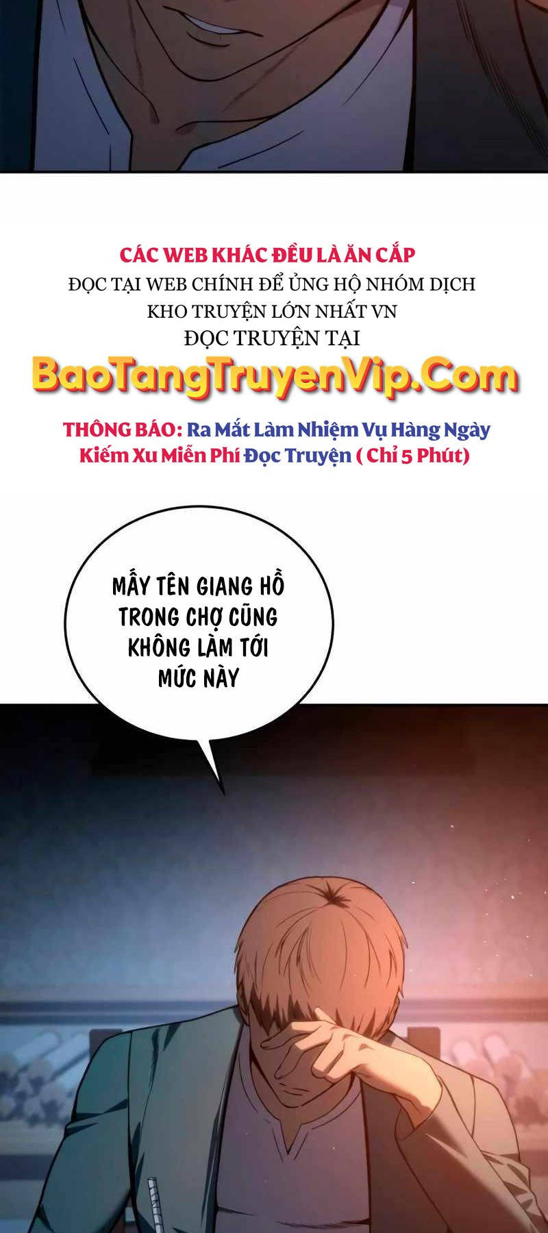 Tinh Tú Kiếm Sĩ Chap 39 - Next Chap 40