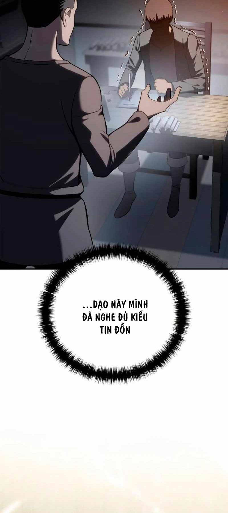 Tinh Tú Kiếm Sĩ Chap 39 - Next Chap 40