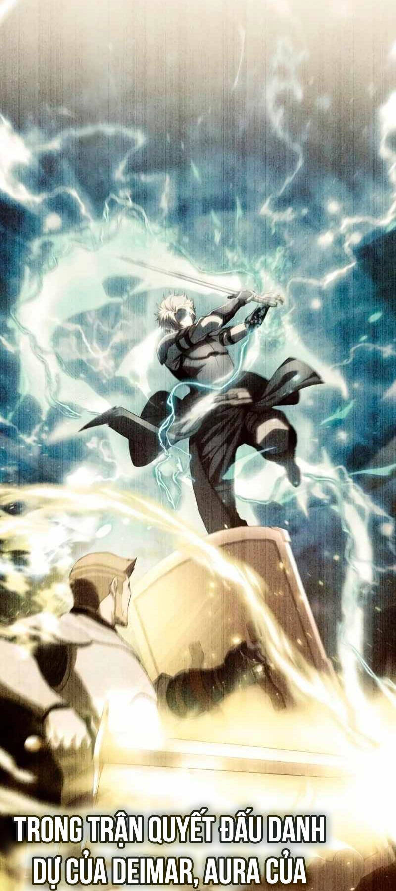 Tinh Tú Kiếm Sĩ Chap 39 - Next Chap 40