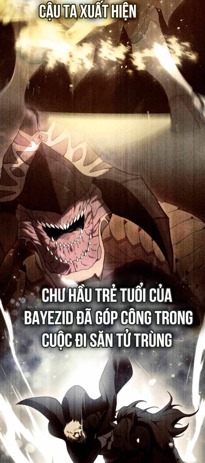 Tinh Tú Kiếm Sĩ Chap 39 - Next Chap 40