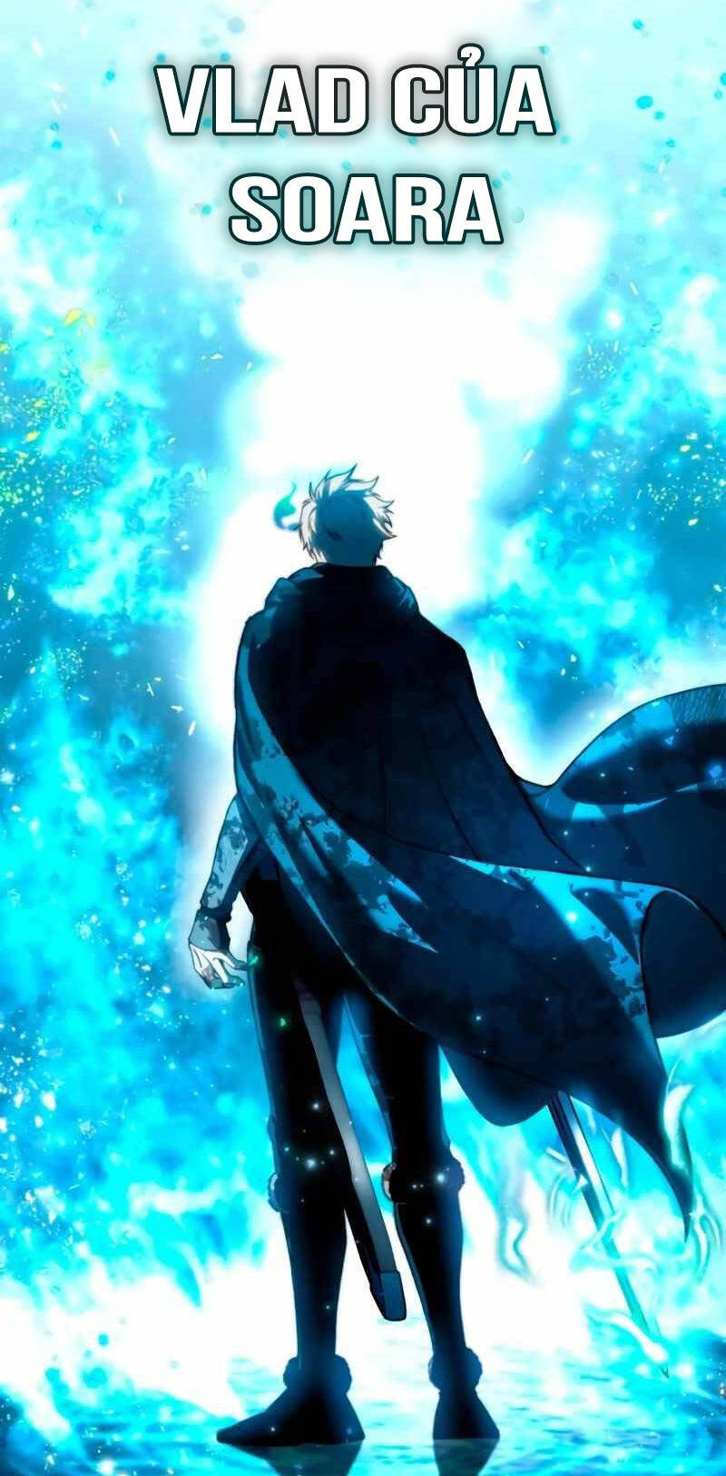 Tinh Tú Kiếm Sĩ Chap 39 - Next Chap 40