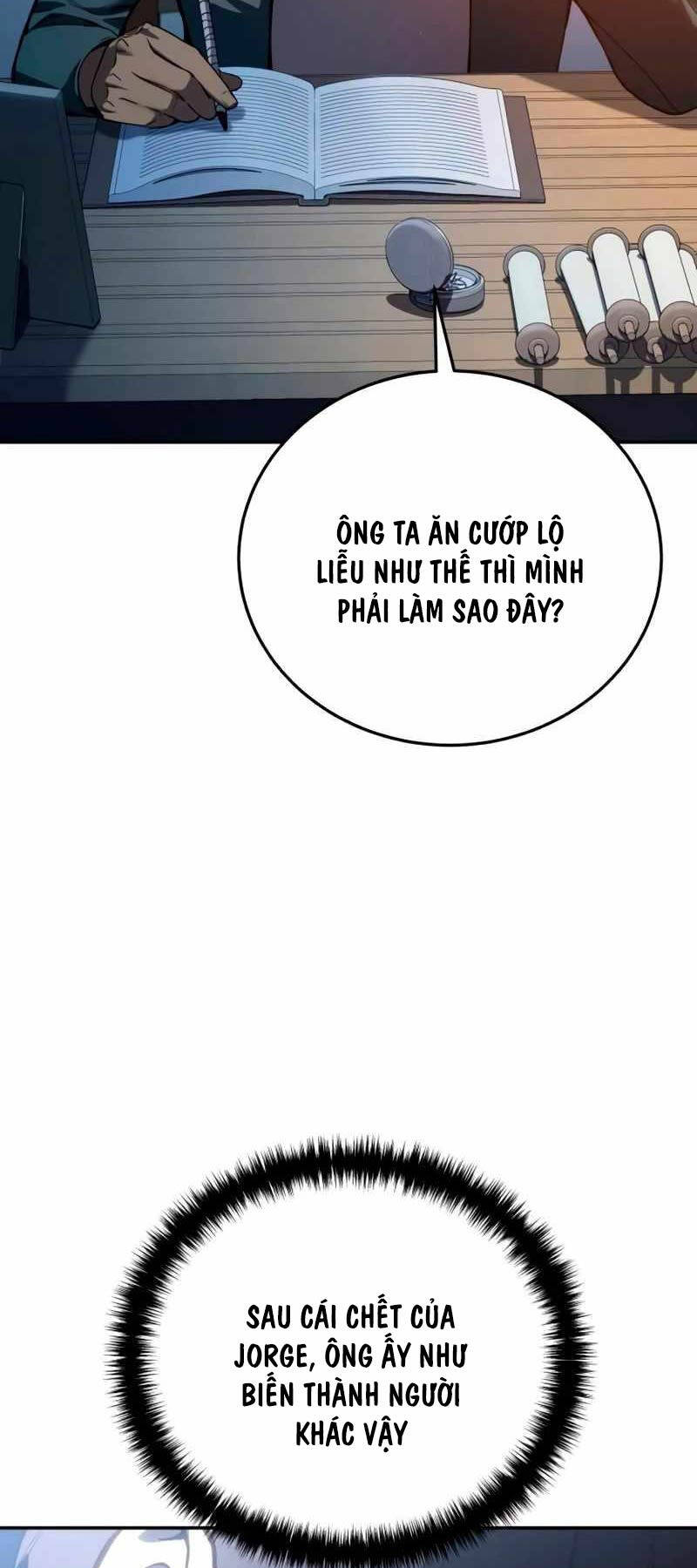 Tinh Tú Kiếm Sĩ Chap 39 - Next Chap 40