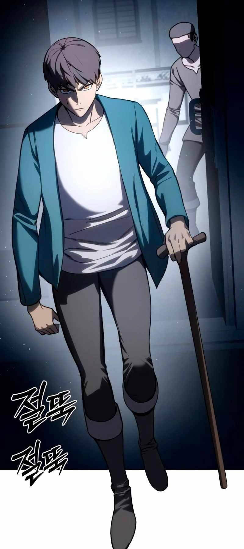 Tinh Tú Kiếm Sĩ Chap 39 - Next Chap 40