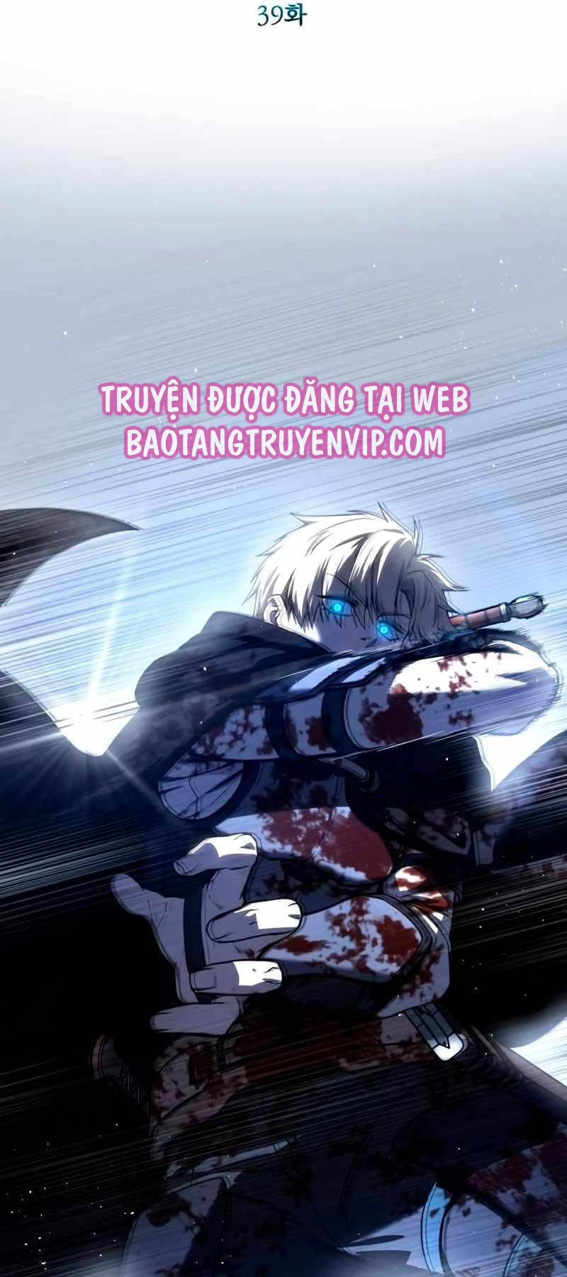 Tinh Tú Kiếm Sĩ Chap 39 - Next Chap 40