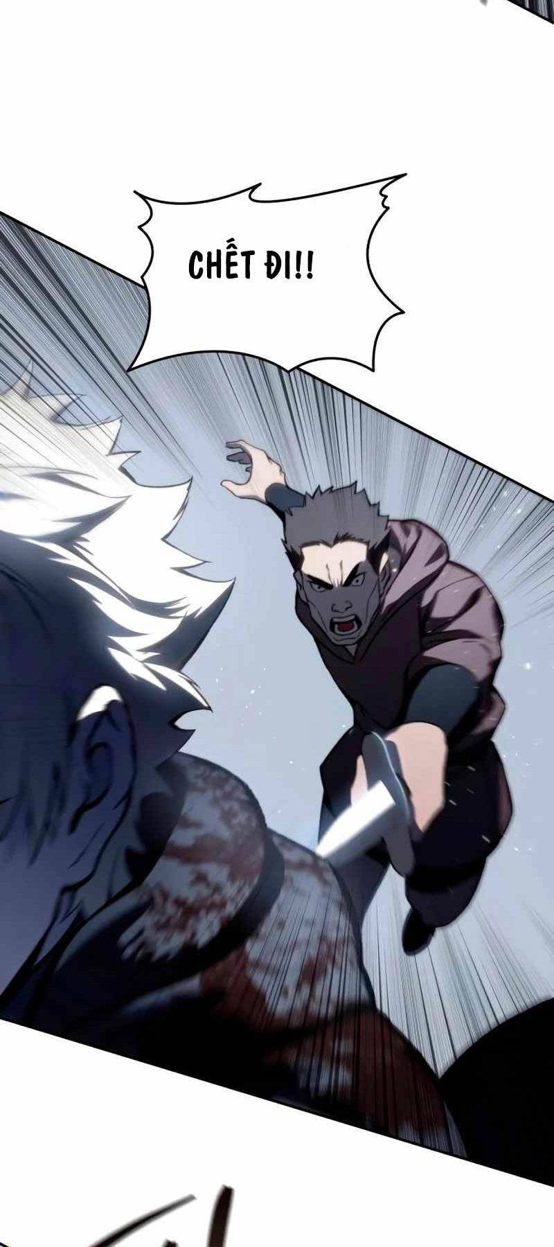 Tinh Tú Kiếm Sĩ Chap 39 - Next Chap 40