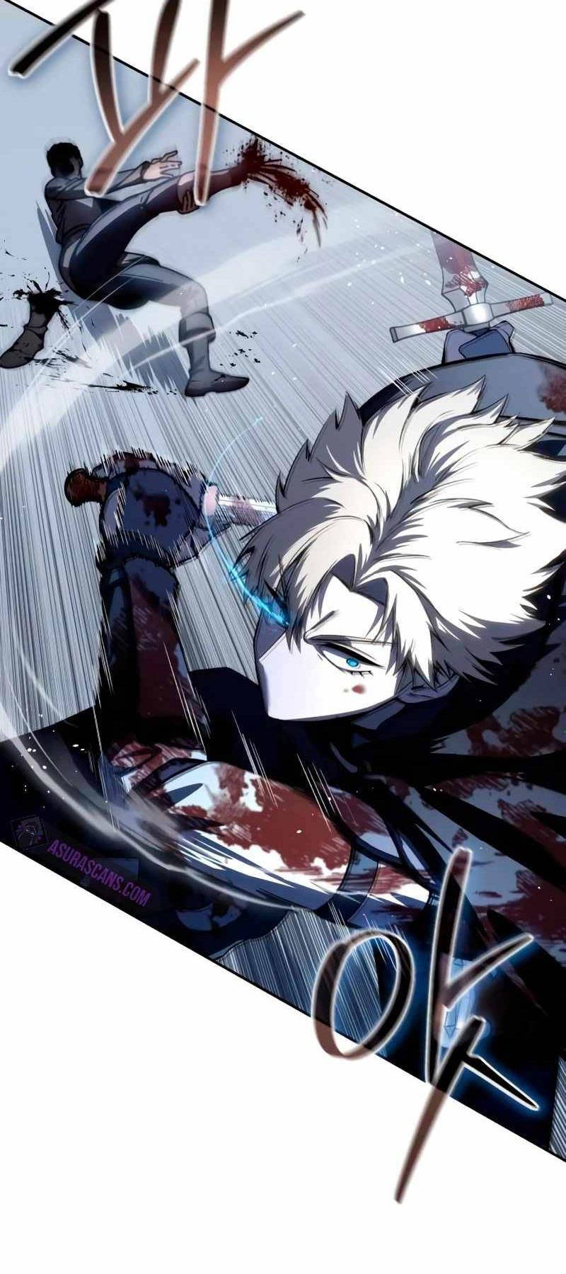 Tinh Tú Kiếm Sĩ Chap 39 - Next Chap 40