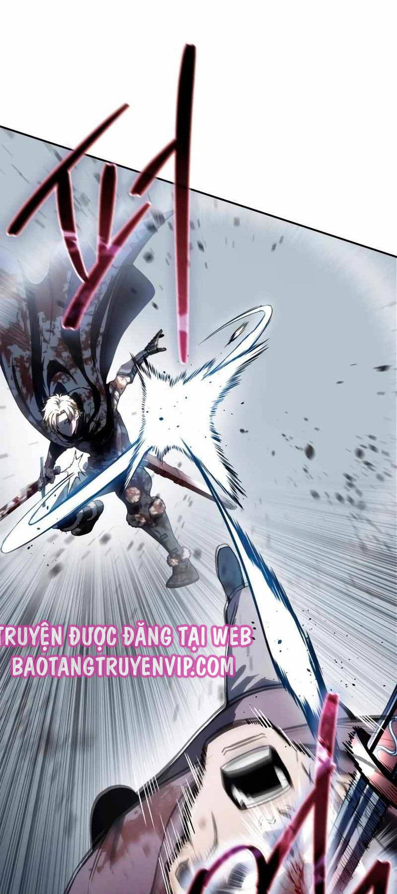 Tinh Tú Kiếm Sĩ Chap 39 - Next Chap 40