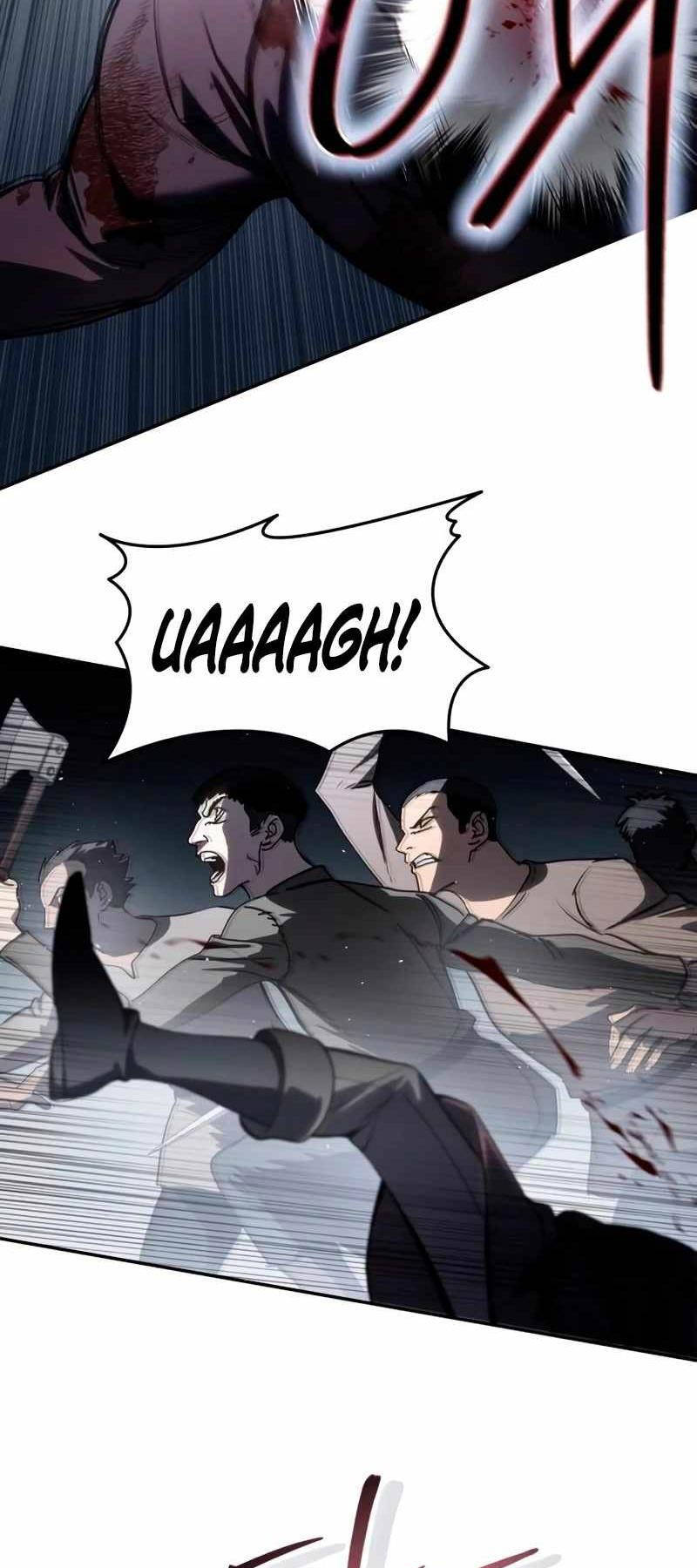 Tinh Tú Kiếm Sĩ Chap 39 - Next Chap 40