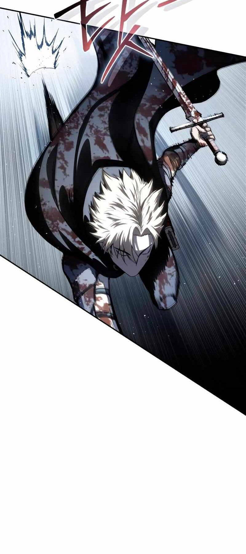 Tinh Tú Kiếm Sĩ Chap 39 - Next Chap 40