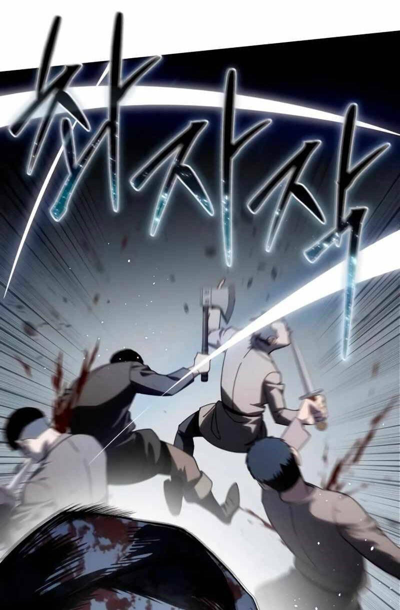 Tinh Tú Kiếm Sĩ Chap 39 - Next Chap 40