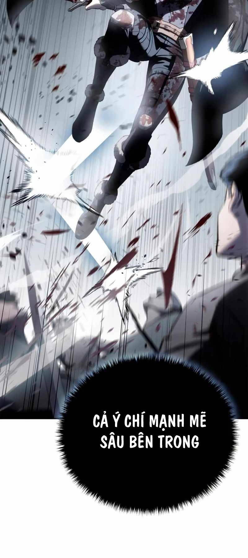 Tinh Tú Kiếm Sĩ Chap 39 - Next Chap 40