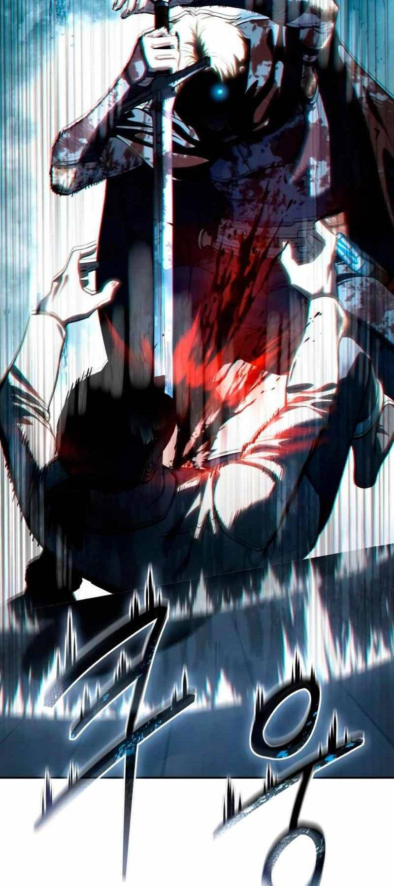 Tinh Tú Kiếm Sĩ Chap 39 - Next Chap 40