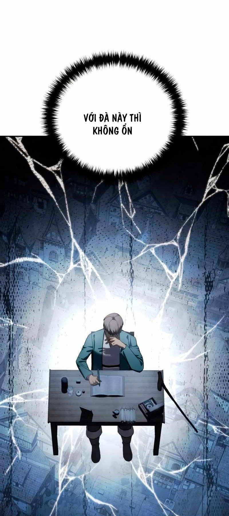 Tinh Tú Kiếm Sĩ Chap 39 - Next Chap 40