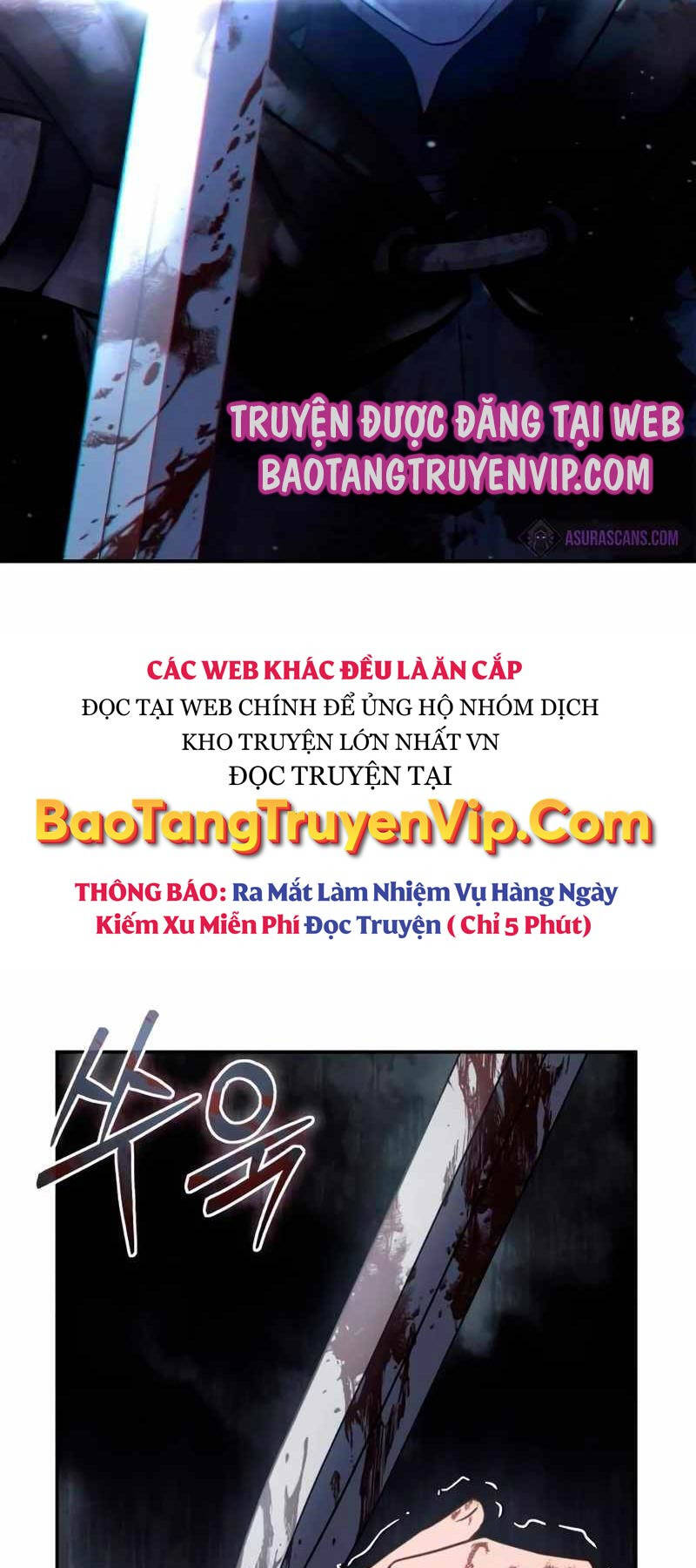 Tinh Tú Kiếm Sĩ Chap 39 - Next Chap 40