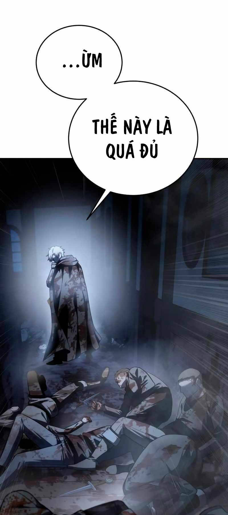 Tinh Tú Kiếm Sĩ Chap 39 - Next Chap 40