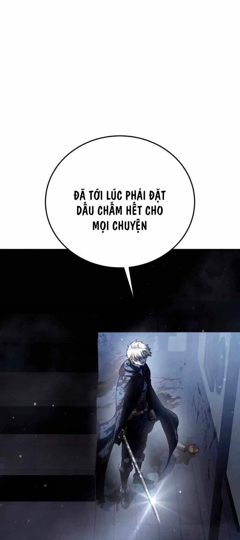 Tinh Tú Kiếm Sĩ Chap 39 - Next Chap 40