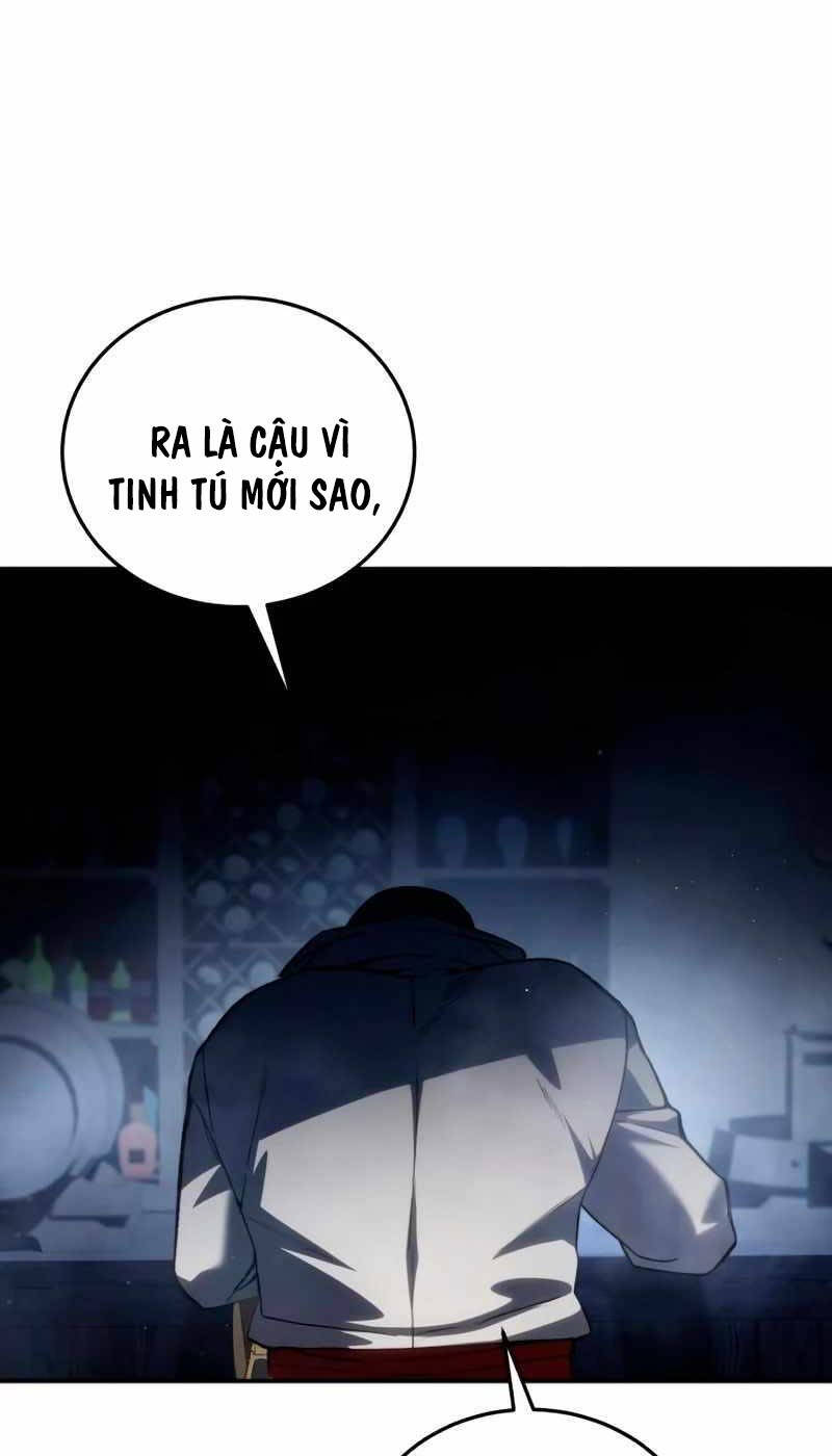 Tinh Tú Kiếm Sĩ Chap 39 - Next Chap 40