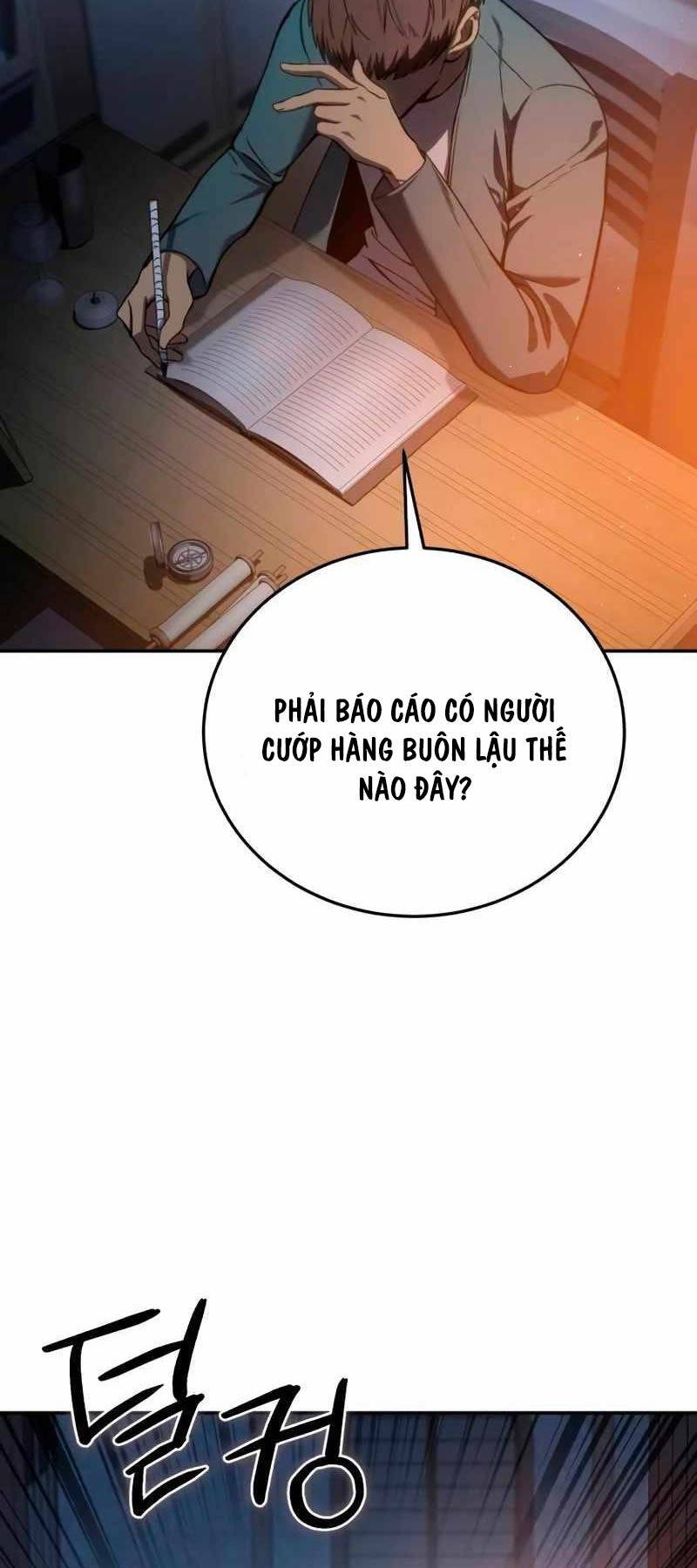 Tinh Tú Kiếm Sĩ Chap 39 - Next Chap 40