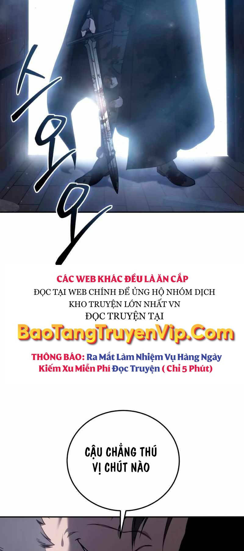 Tinh Tú Kiếm Sĩ Chap 39 - Next Chap 40