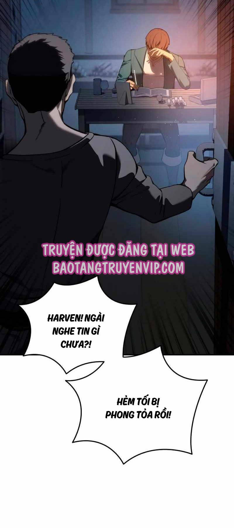 Tinh Tú Kiếm Sĩ Chap 39 - Next Chap 40