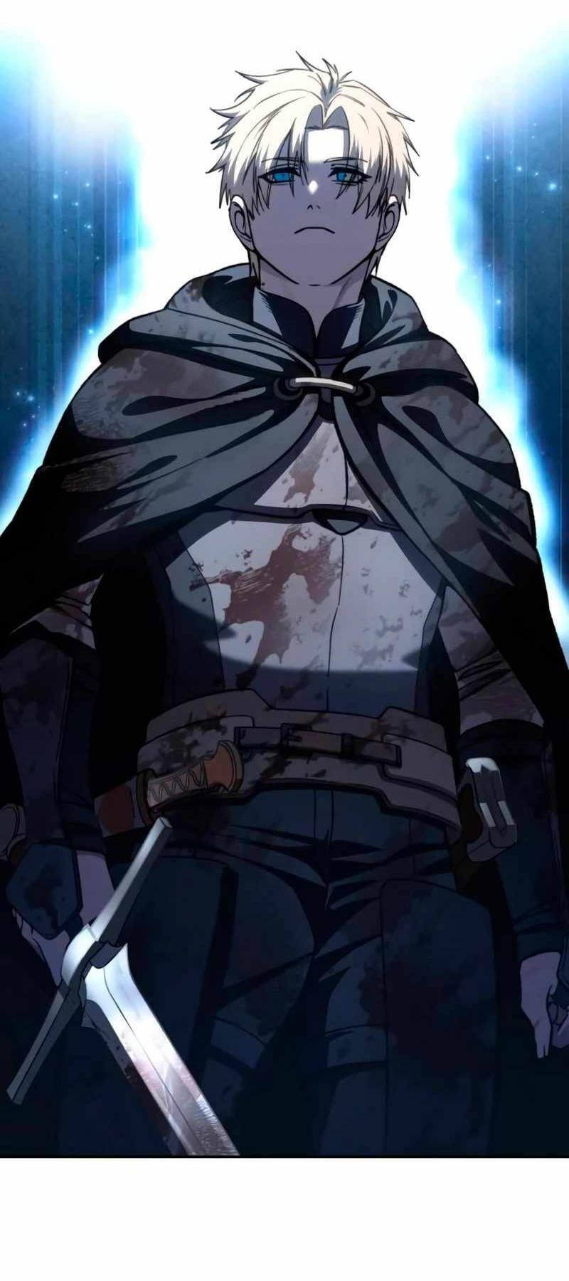 Tinh Tú Kiếm Sĩ Chap 39 - Next Chap 40