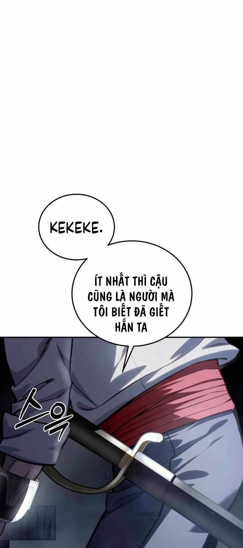 Tinh Tú Kiếm Sĩ Chap 39 - Next Chap 40