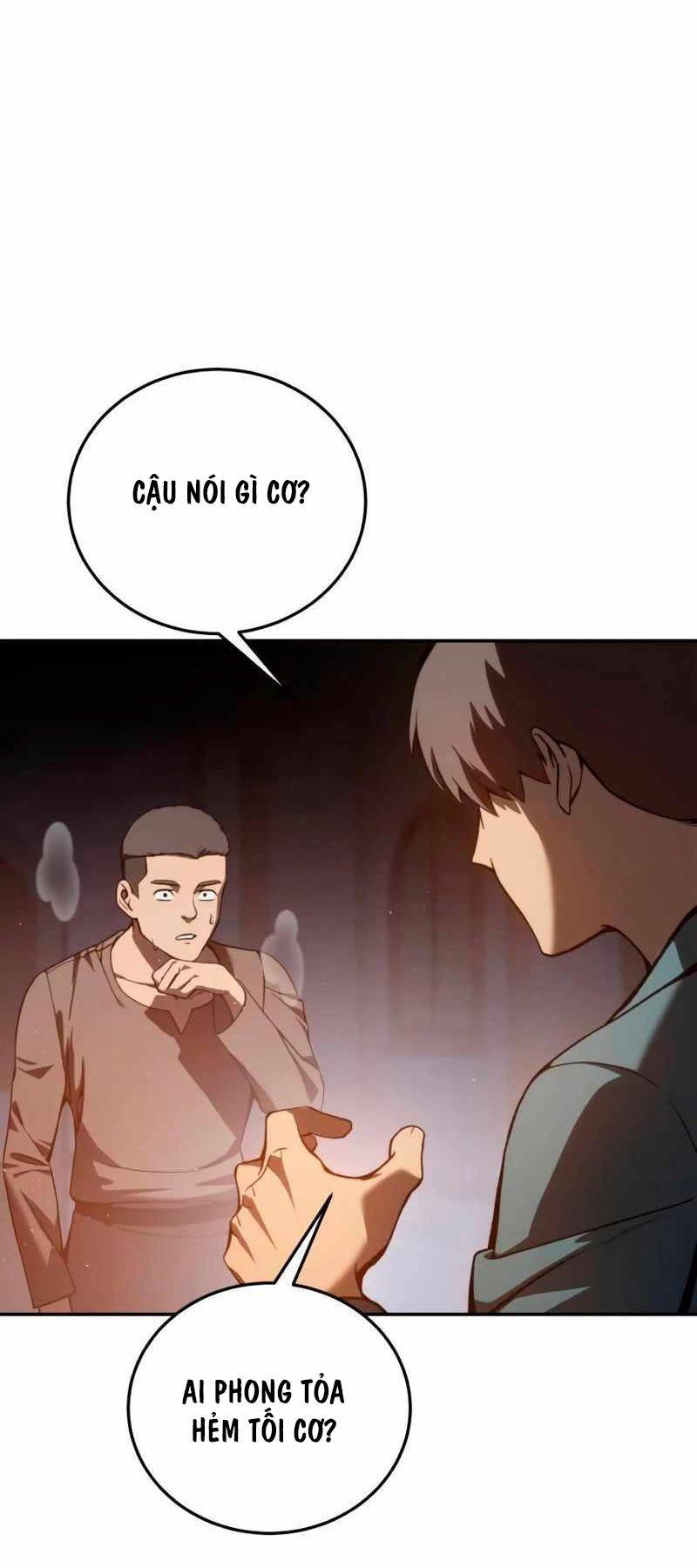 Tinh Tú Kiếm Sĩ Chap 39 - Next Chap 40