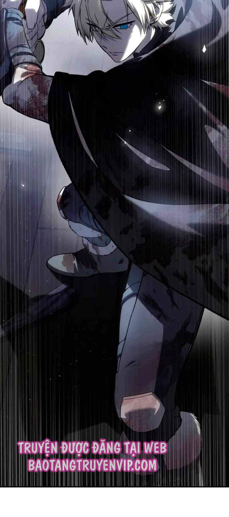 Tinh Tú Kiếm Sĩ Chap 39 - Next Chap 40