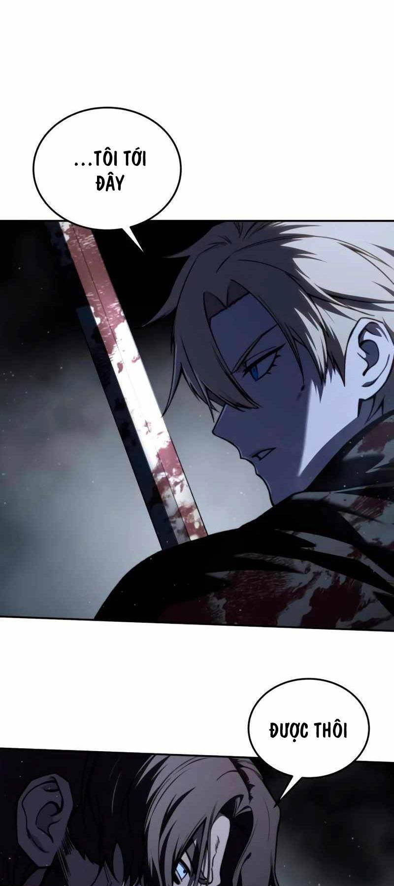 Tinh Tú Kiếm Sĩ Chap 39 - Next Chap 40