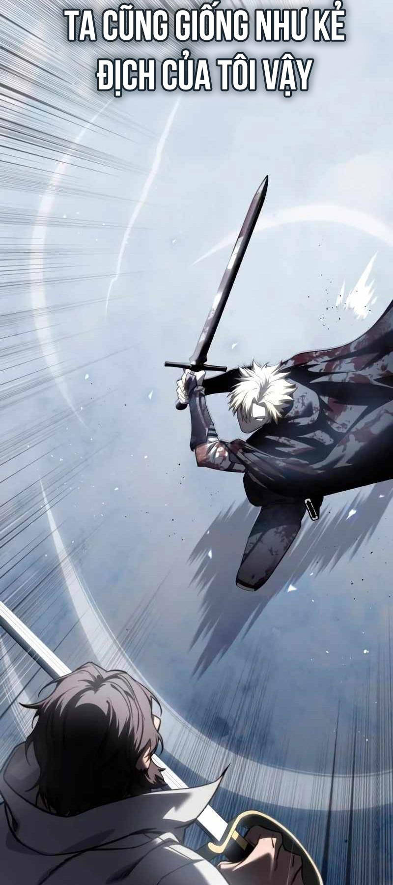 Tinh Tú Kiếm Sĩ Chap 39 - Next Chap 40