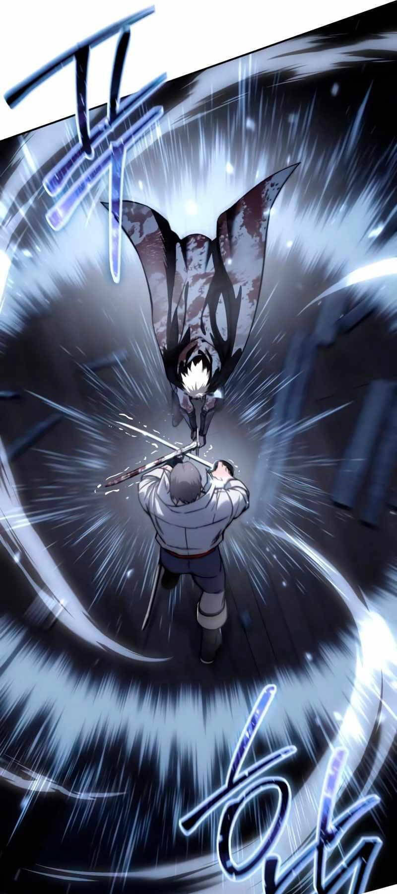 Tinh Tú Kiếm Sĩ Chap 39 - Next Chap 40