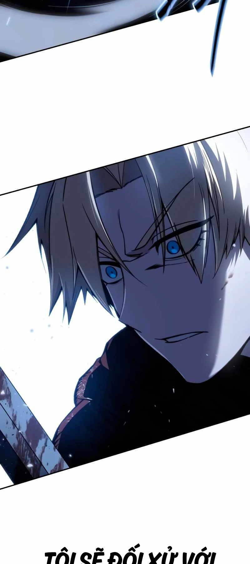 Tinh Tú Kiếm Sĩ Chap 39 - Next Chap 40
