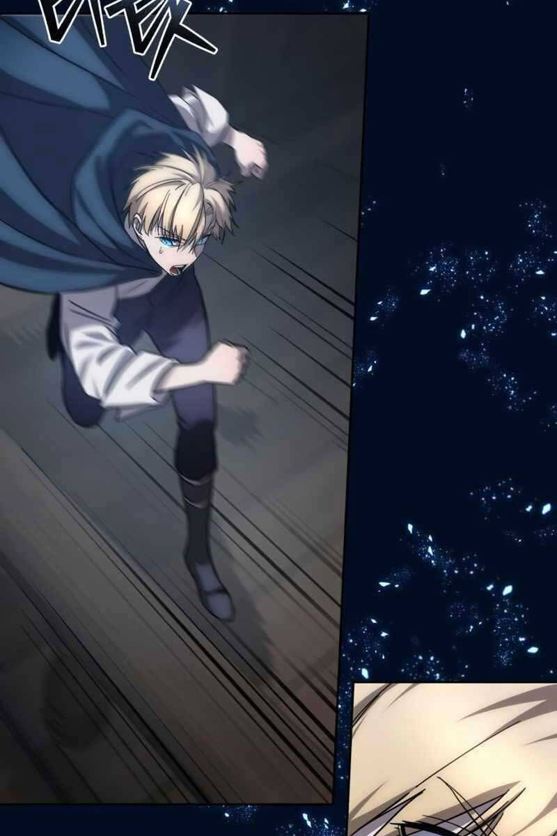 Tinh Tú Kiếm Sĩ Chap 4 - Next Chap 5