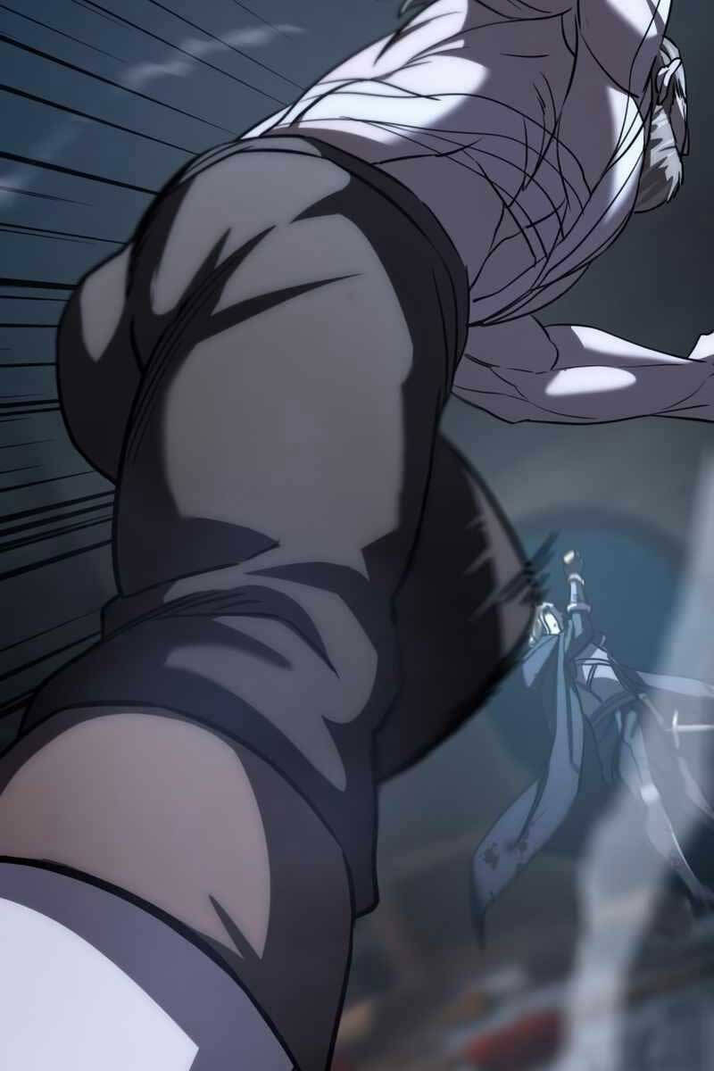 Tinh Tú Kiếm Sĩ Chap 4 - Next Chap 5