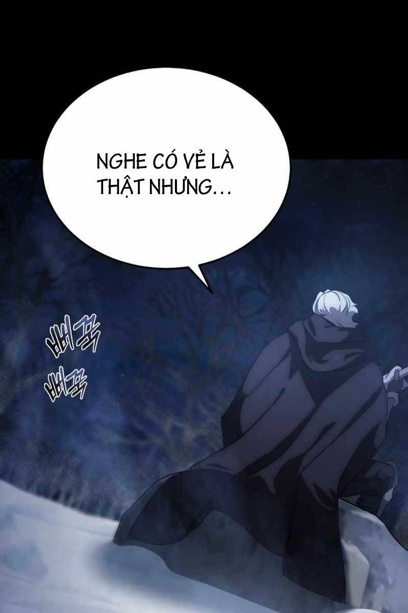 Tinh Tú Kiếm Sĩ Chap 4 - Next Chap 5