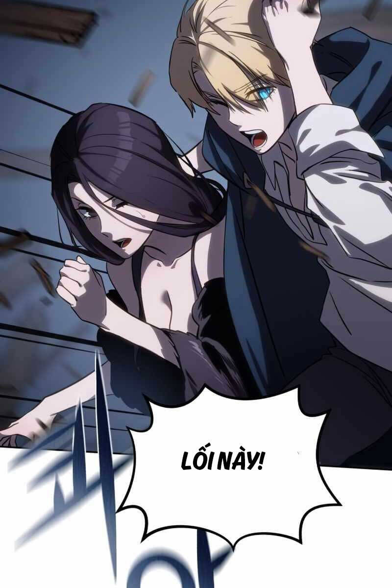 Tinh Tú Kiếm Sĩ Chap 4 - Next Chap 5