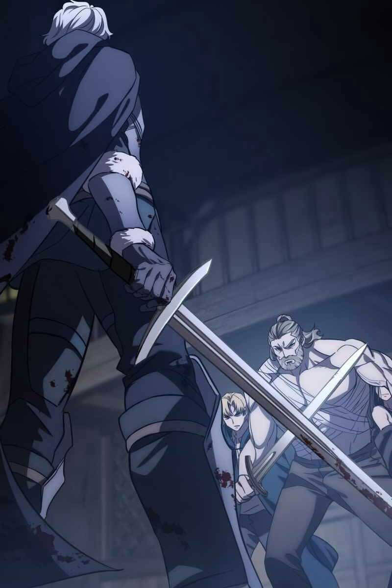 Tinh Tú Kiếm Sĩ Chap 4 - Next Chap 5