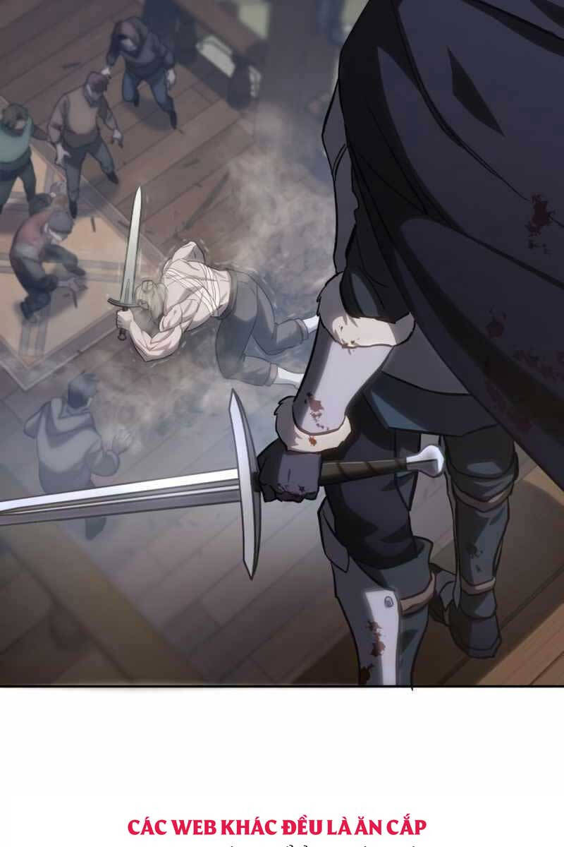 Tinh Tú Kiếm Sĩ Chap 4 - Next Chap 5