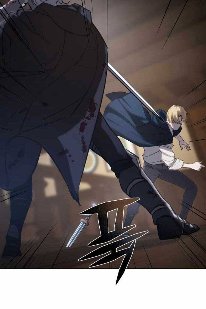 Tinh Tú Kiếm Sĩ Chap 4 - Next Chap 5